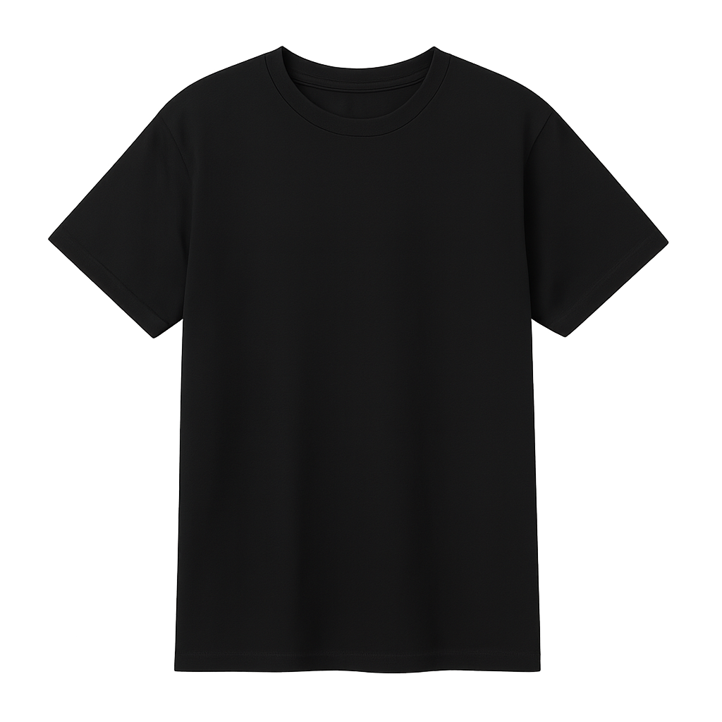 Canvas Tee 270