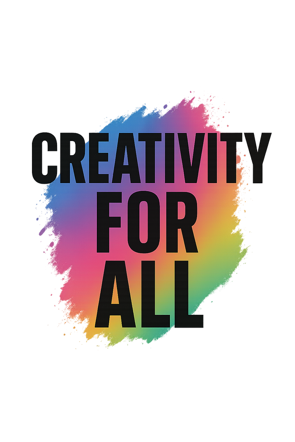 Bold Typography Text