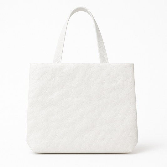 Custom DuPont Paper Tote Bag