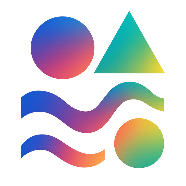 Abstract Geometric Shapes
