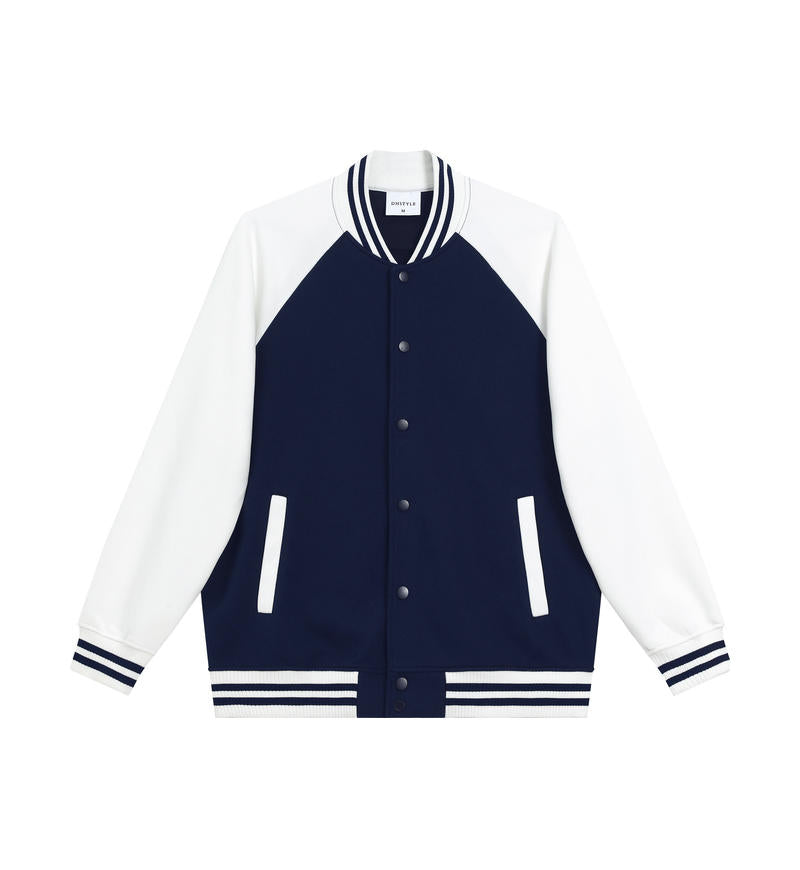 Varsity Jacket 380