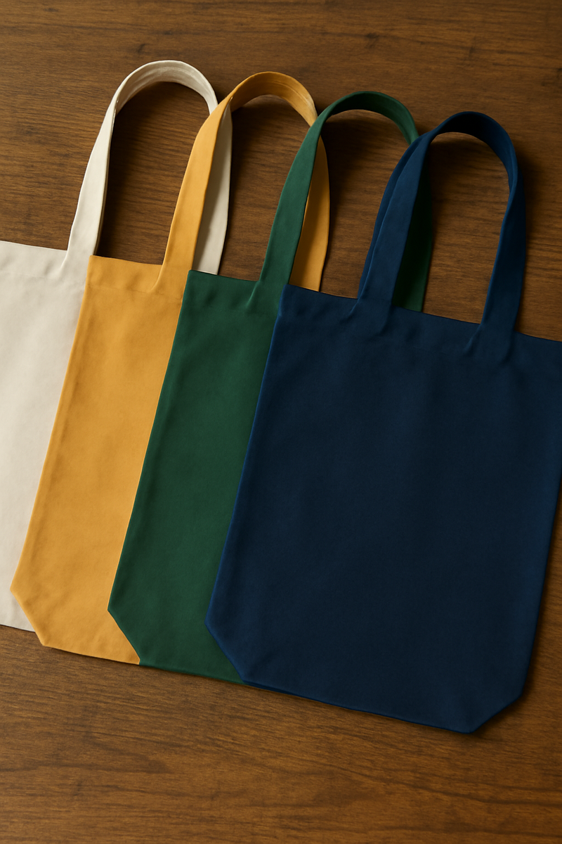 Tote Bags