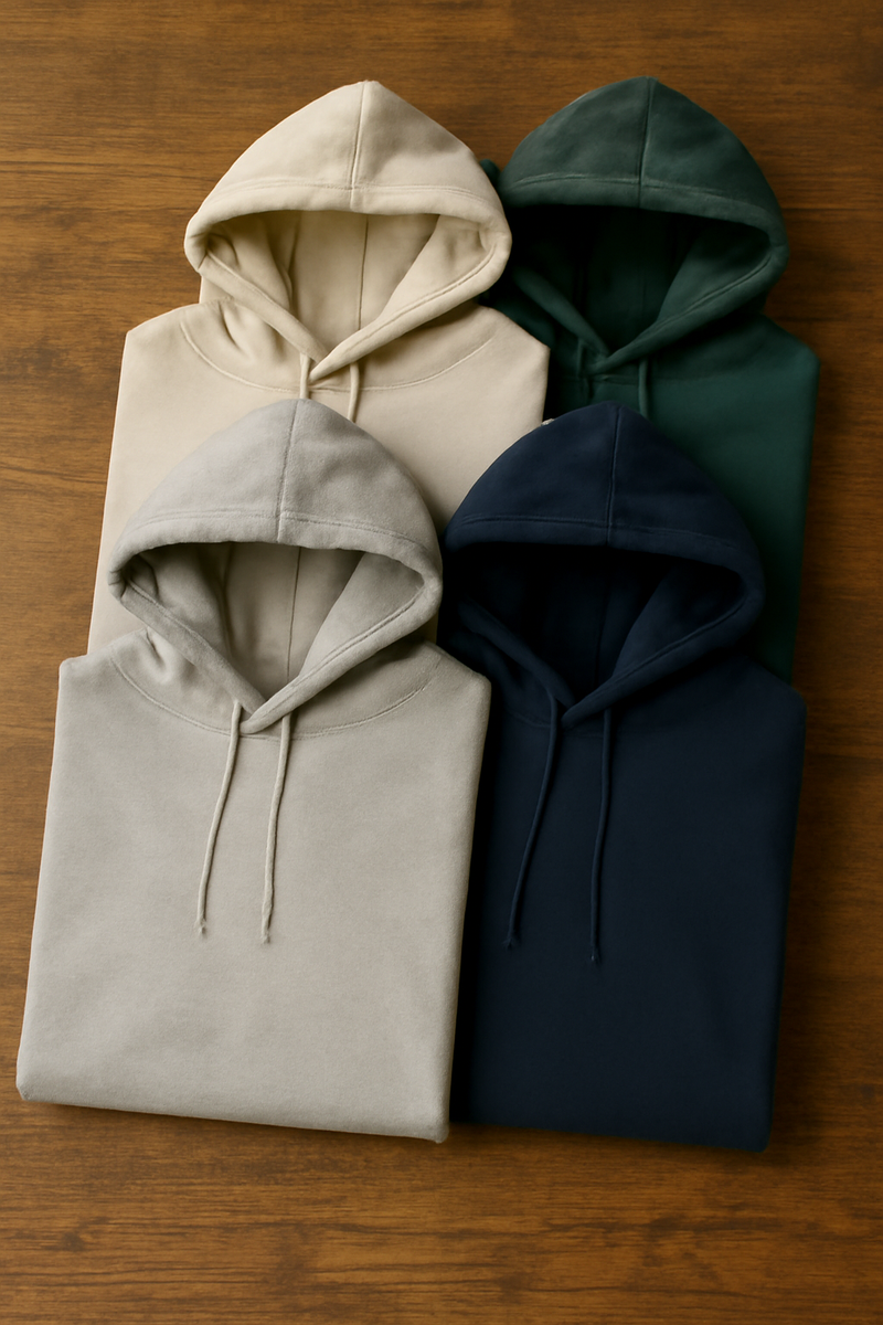 Hoodies