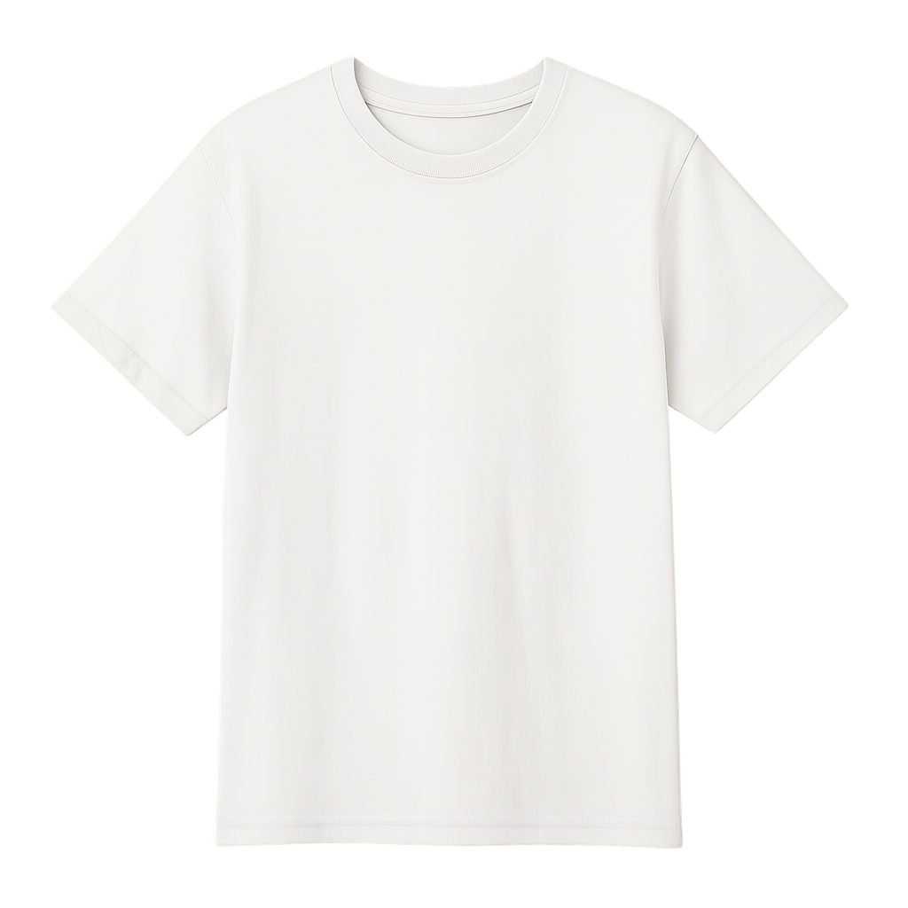 Canvas Tee 270