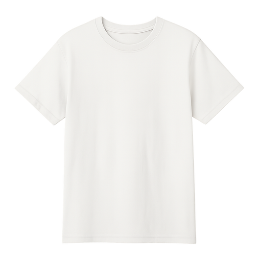 Canvas Tee 270