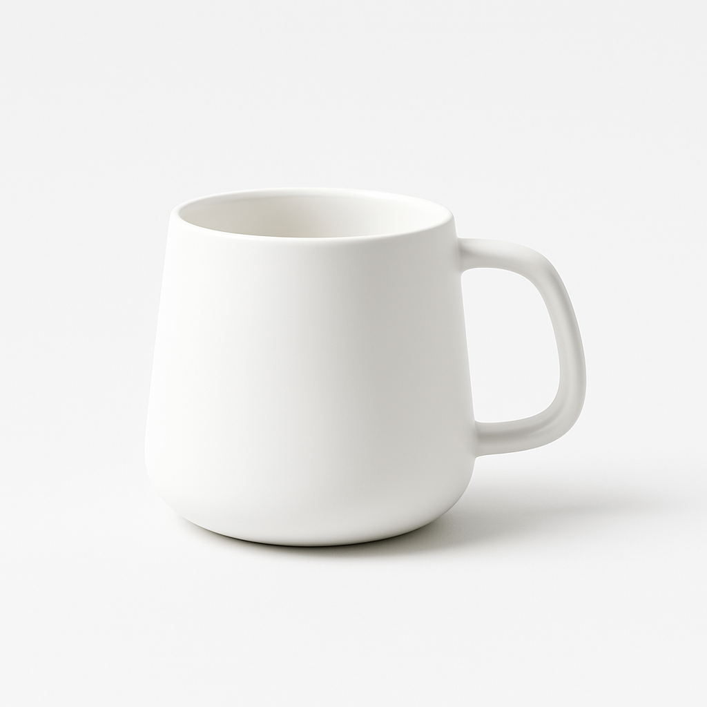 400ml Arc Custom Mug
