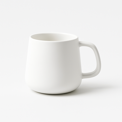 400ml Arc Custom Mug