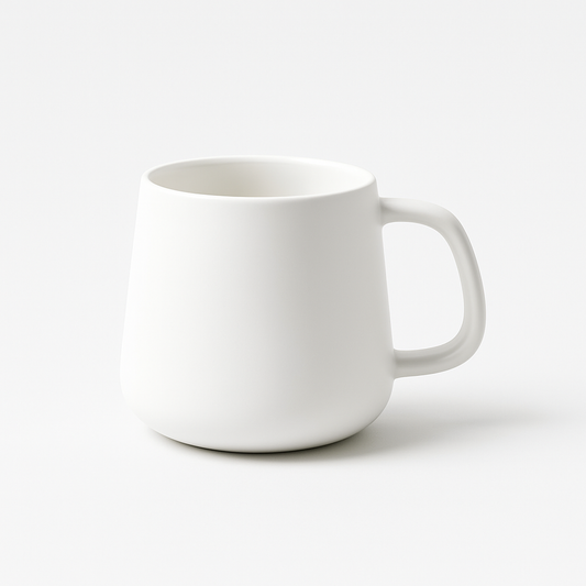 400ml Arc Custom Mug