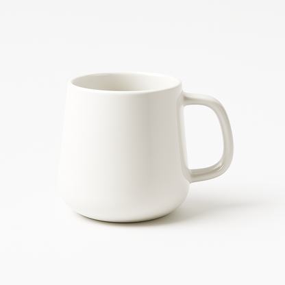 400ml Arc Custom Mug