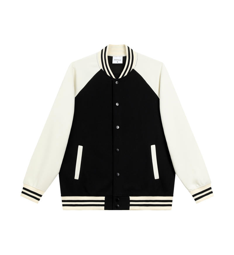 Varsity Jacket 380