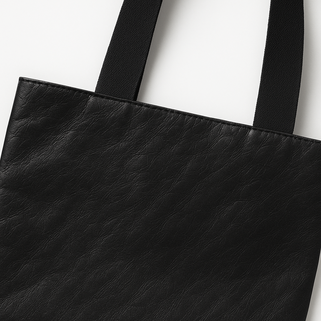 Custom DuPont Paper Tote Bag