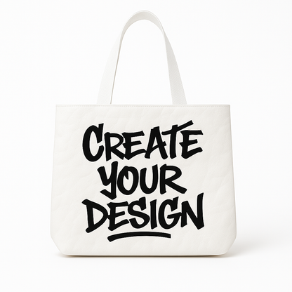 Custom DuPont Paper Tote Bag