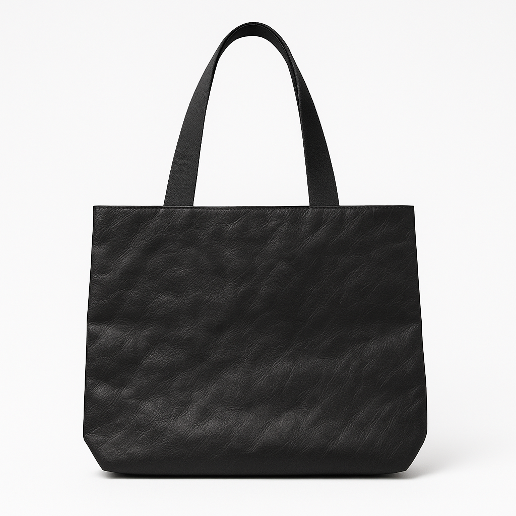 Custom DuPont Paper Tote Bag