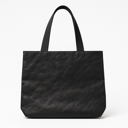 Custom DuPont Paper Tote Bag