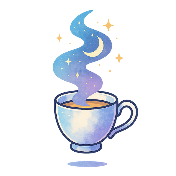 Celestial Teacup