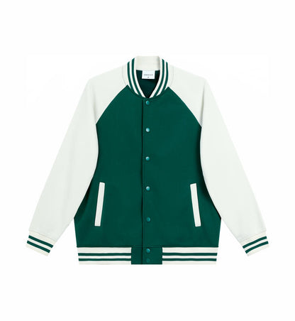 Varsity Jacket 380