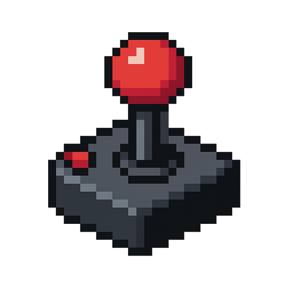 Pixel Joystick