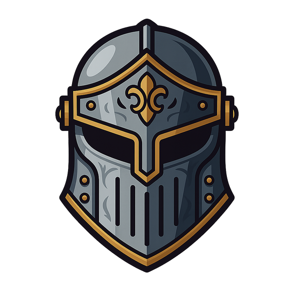 Ancient Warrior Mask