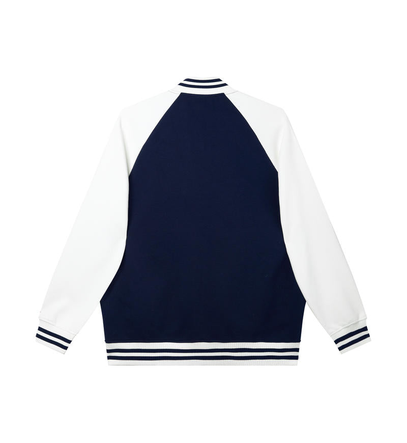 Varsity Jacket 380