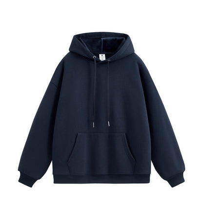 Heavyweight Soft Fleece Hoodie
