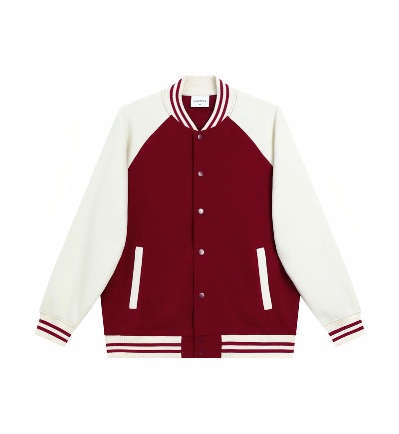Varsity Jacket 380
