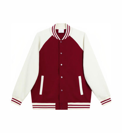 Varsity Jacket 380