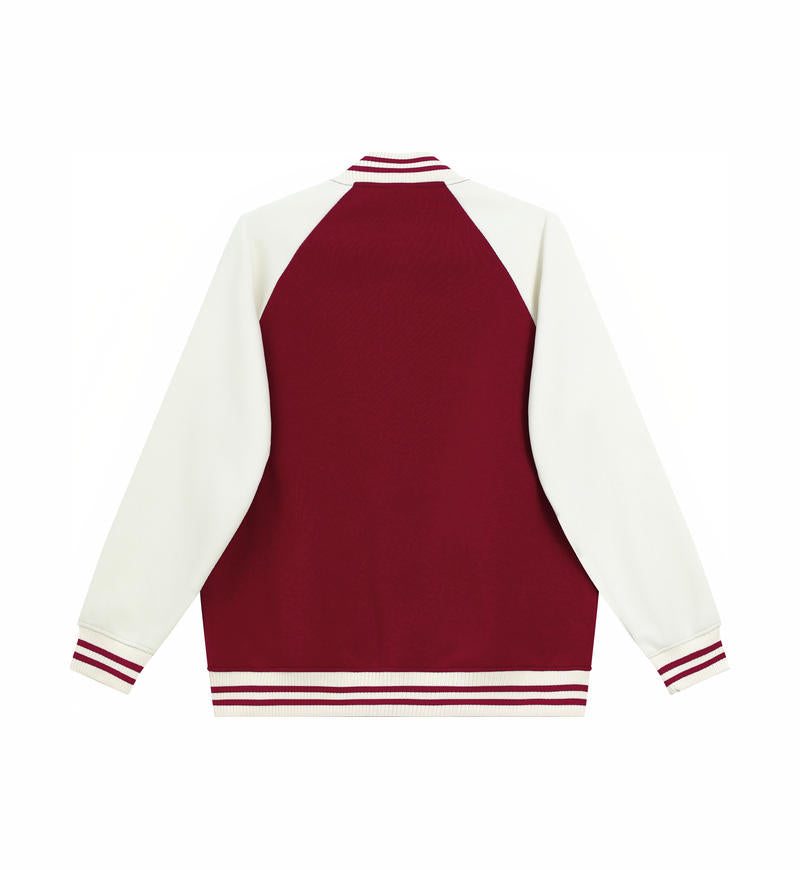 Varsity Jacket 380