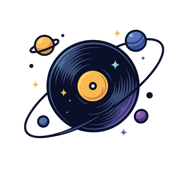 Vinyl Universe